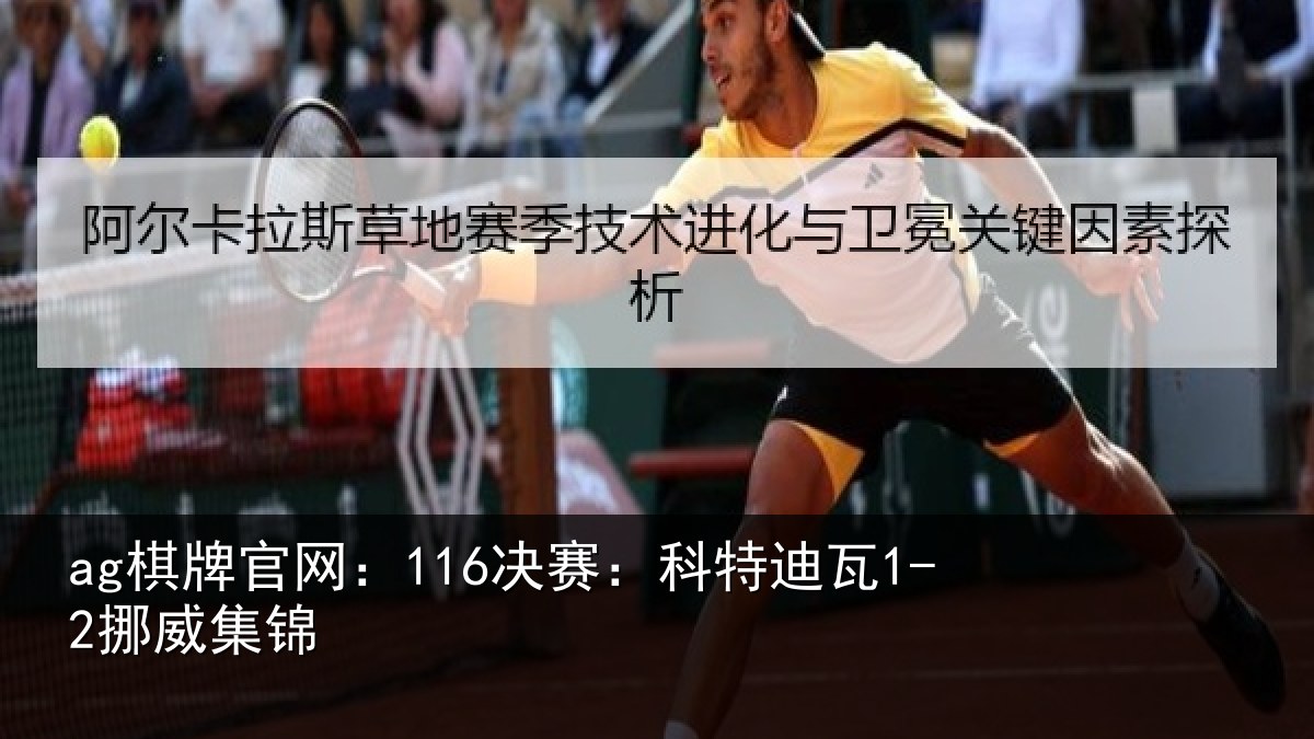 ag棋牌官网：116决赛：科特迪瓦1-2挪威集锦