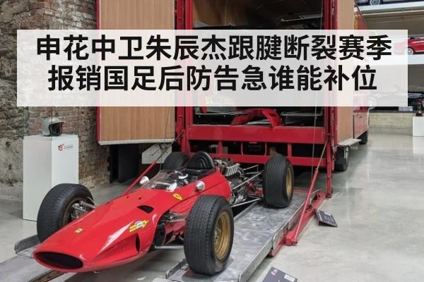 申花中卫朱辰杰跟腱断裂赛季报销国足后防告急谁能补位