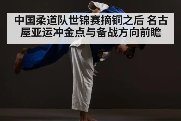 judo competition throw